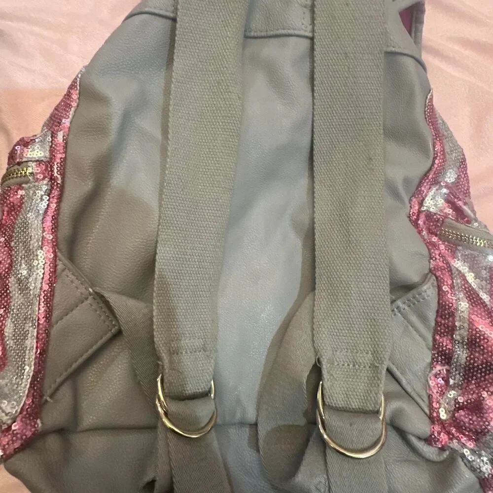 Juicy Couture american flag